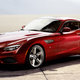 Image for article titled BMW Unveils Handbuilt Zagato Coupé